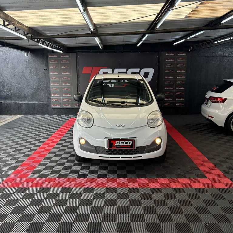 CHERY QQ 1.0 ACT CHERY QQ 1.0 ACT