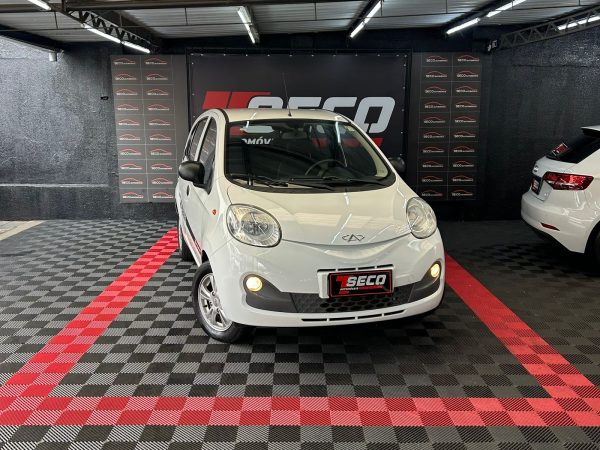 CHERY QQ 1.0 ACT