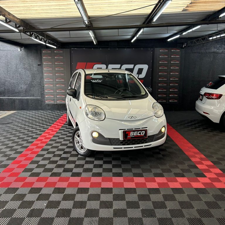 CHERY QQ 1.0 ACT CHERY QQ 1.0 ACT