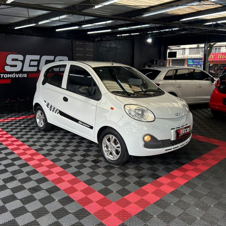 CHERY QQ 1.0 ACT CHERY QQ 1.0 ACT