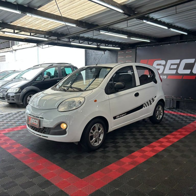 CHERY QQ 1.0 ACT CHERY QQ 1.0 ACT