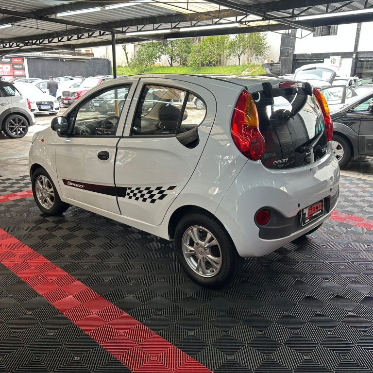 CHERY QQ 1.0 ACT CHERY QQ 1.0 ACT