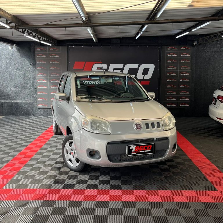 FIAT UNO 1.0 FIAT UNO 1.0