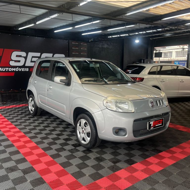 FIAT UNO 1.0 FIAT UNO 1.0