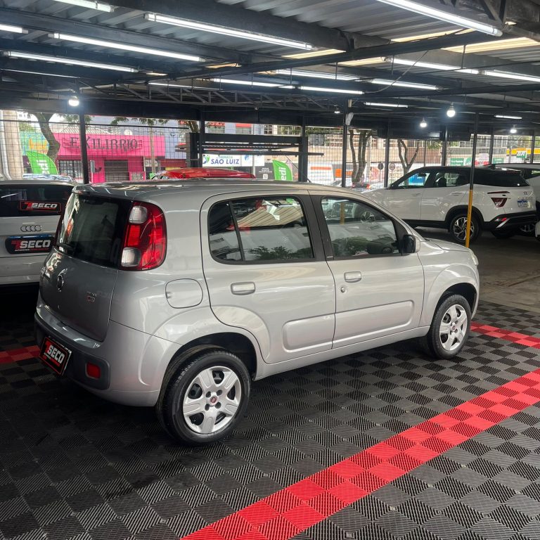 FIAT UNO 1.0 FIAT UNO 1.0