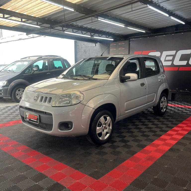 FIAT UNO 1.0 FIAT UNO 1.0