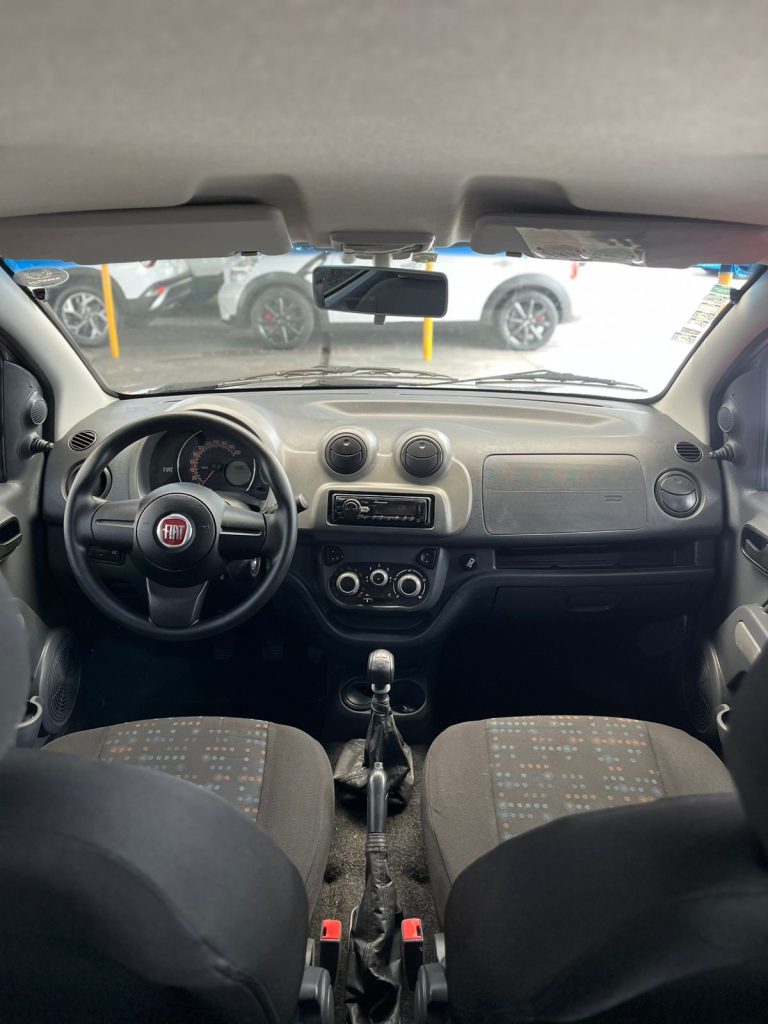FIAT UNO 1.0 FIAT UNO 1.0