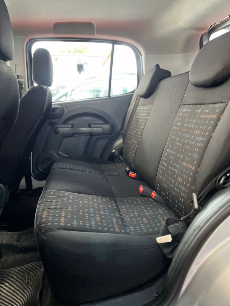 FIAT UNO 1.0 FIAT UNO 1.0