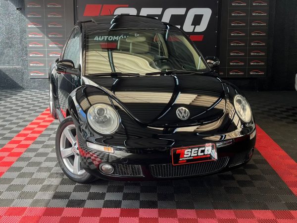 VOLKSWAGEN NEW BEETLE 2.0 MI
