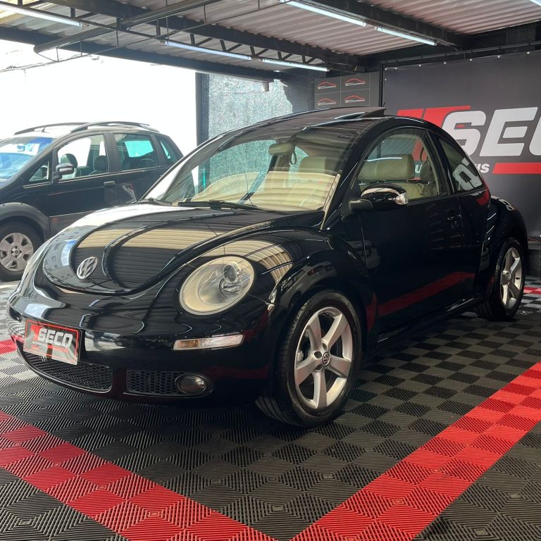 VOLKSWAGEN NEW BEETLE 2.0 MI VOLKSWAGEN NEW BEETLE 2.0 MI
