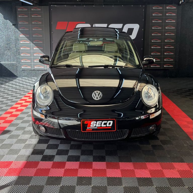 VOLKSWAGEN NEW BEETLE 2.0 MI VOLKSWAGEN NEW BEETLE 2.0 MI