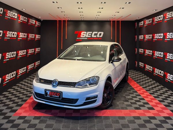 VOLKSWAGEN GOLF 1.6 COMF.