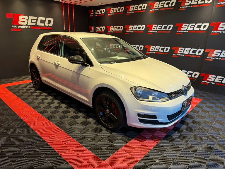 VOLKSWAGEN GOLF 1.6 COMF. VOLKSWAGEN GOLF 1.6 COMF.
