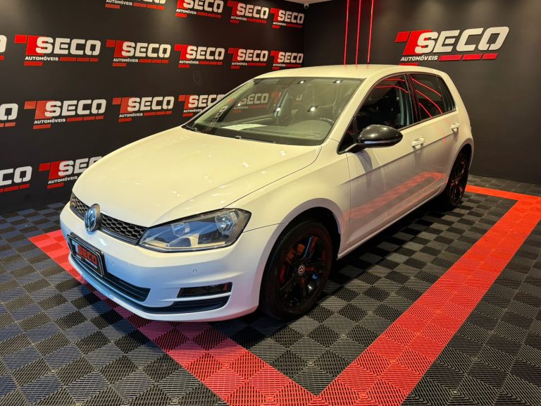 VOLKSWAGEN GOLF 1.6 COMF. VOLKSWAGEN GOLF 1.6 COMF.