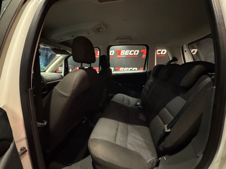FIAT IDEA 1.4 FLEX