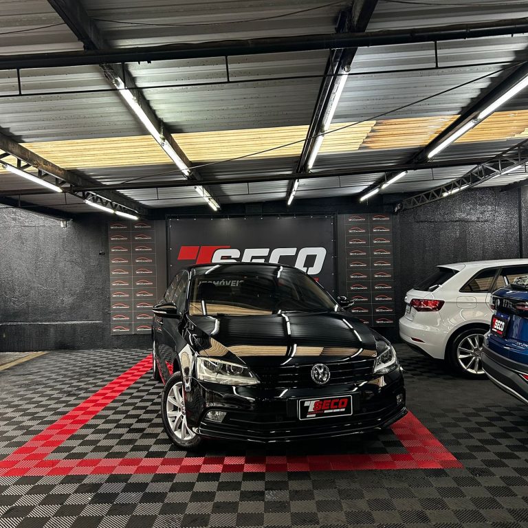 VOLKSWAGEN JETTA TRENDLINE 2.0