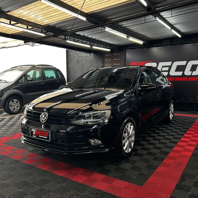VOLKSWAGEN JETTA TRENDLINE 2.0