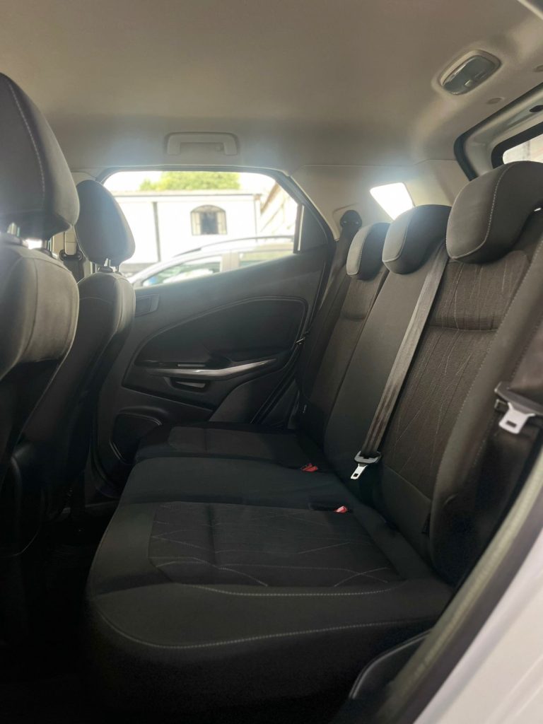FORD ECOSPORT SE 1.5
