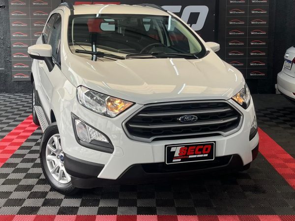 FORD ECOSPORT SE 1.5