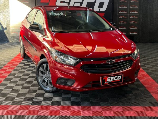 CHEVROLET ONIX JOY 1.0