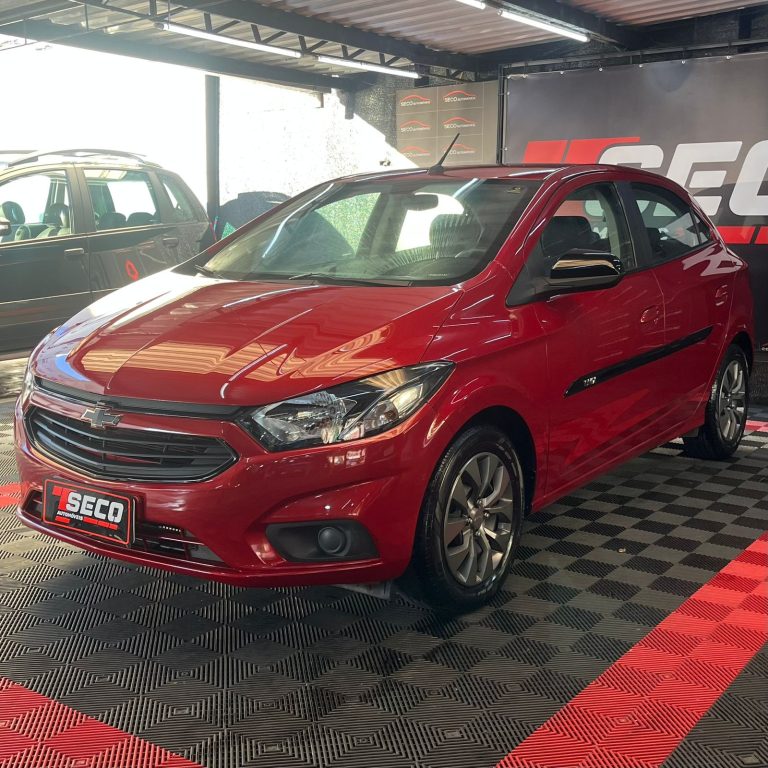 CHEVROLET ONIX JOY 1.0 CHEVROLET ONIX JOY 1.0