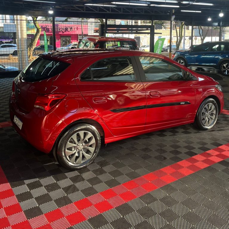 CHEVROLET ONIX JOY 1.0 CHEVROLET ONIX JOY 1.0