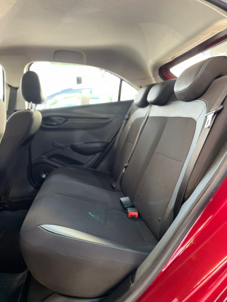 CHEVROLET ONIX JOY 1.0 CHEVROLET ONIX JOY 1.0