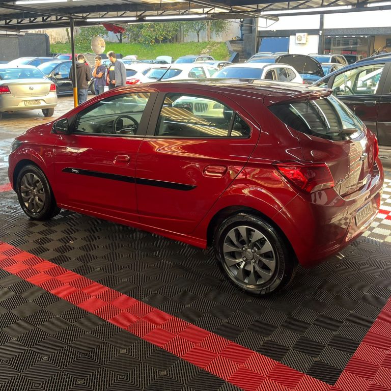 CHEVROLET ONIX JOY 1.0 CHEVROLET ONIX JOY 1.0